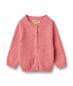 Preview: Wheat Knit Cardigan Magnella soft pink